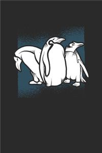 Penguin Draw