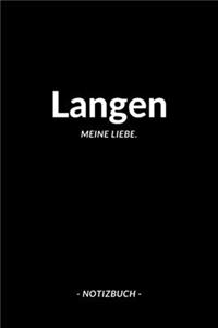 Langen