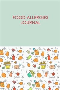 Food Allergies Journal
