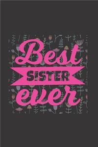Best Sister Ever