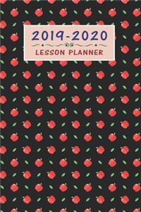 Lesson Planner