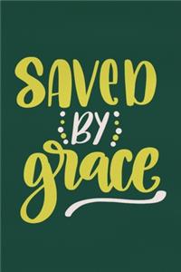 Saved By Grace