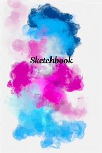 Sketch Book 6