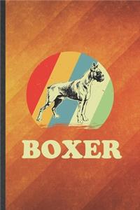 Boxer