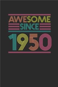 Awesome Since 1950