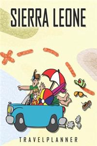 Sierra Leone Travelplanner