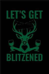 Let's Get Blitzened