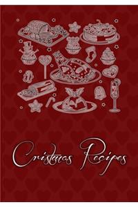 Cristmas Recipes