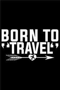 Born To Travel