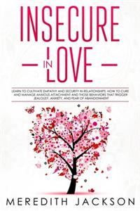 Insecure in Love