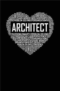 Architect Heart