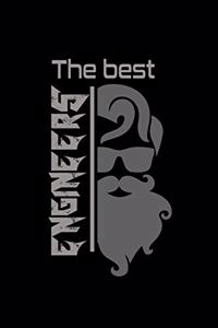 The Best Engineers Have Beards