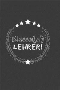 Klasse(n) Lehrer