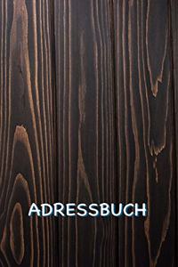Adressbuch