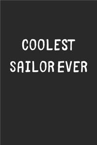 Coolest Sailor Ever