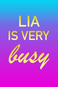 Lia