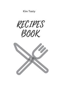 Recipes Book