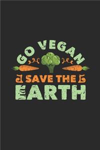 Go Vegan