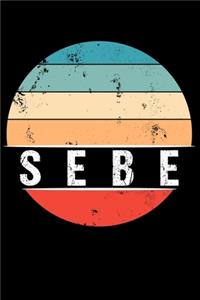 Sebe