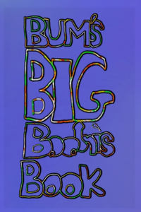 The Big Boobnis Book