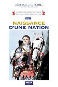 Naissance d'une nation