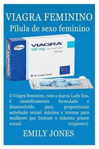 Viagra Feminino