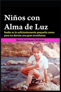 Niños Con Alma de Luz