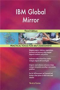 IBM Global Mirror