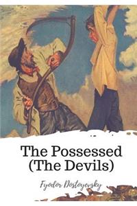 Possessed (The Devils)