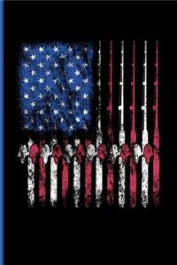 USA Fishing Journal