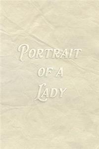 Portrait of a Lady
