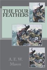 The Four Feathers