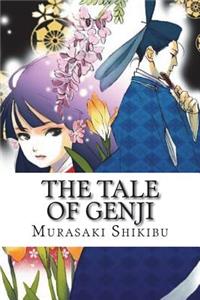 The Tale of Genji