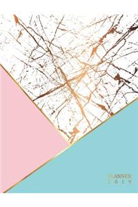 Planner 2019