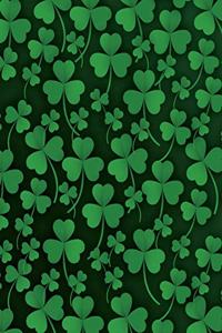 Leaves Notebook