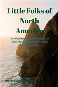Little Folks of North America