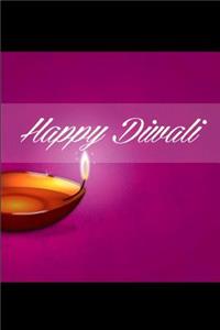 Happy Diwali