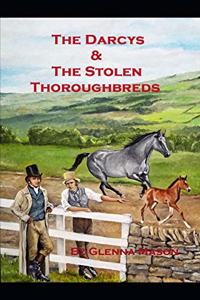Darcys and the Stolen Thoroughbreds