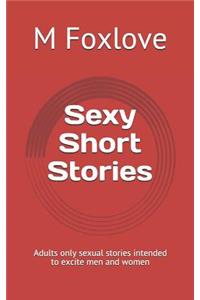 Sexy Short Stories