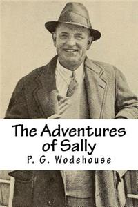 The Adventures of Sally