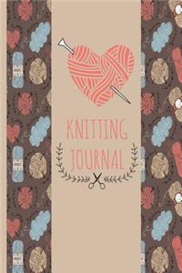 Knitting Journal