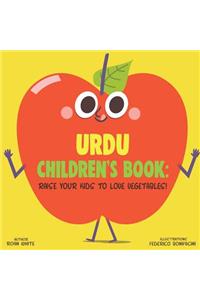 Urdu Children's Book