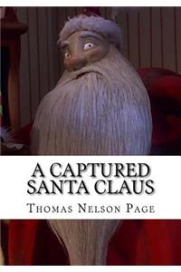 A Captured Santa Claus