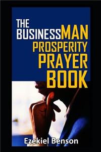The Businessman Prosperity Prayer Book