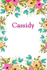 Cassidy