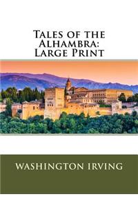 Tales of the Alhambra