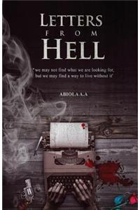 Letters from Hell