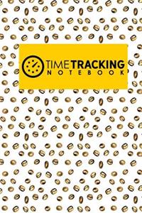 Time Tracking Notebook