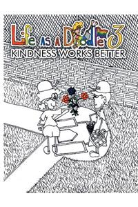Life As A Doodle 3