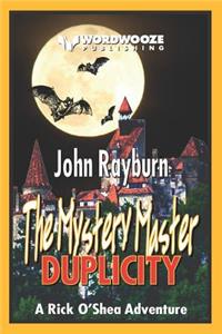 Mystery Master―Duplicity